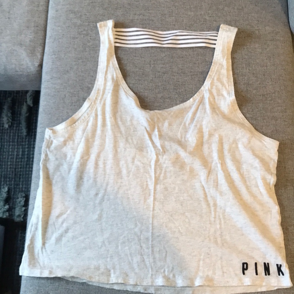 Work out top